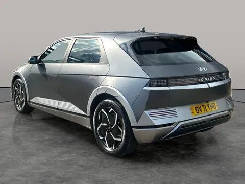 Thumbnail image for the Hyundai Ioniq 5 73kWh Premium