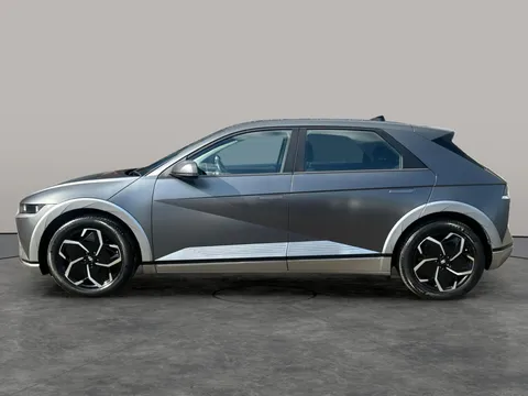 Thumbnail image for the Hyundai Ioniq 5 73kWh Premium