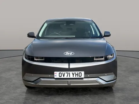 Thumbnail image for the Hyundai Ioniq 5 73kWh Premium