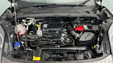 Thumbnail image for the Ford Puma 1.0T EcoBoost MHEV ST-Line