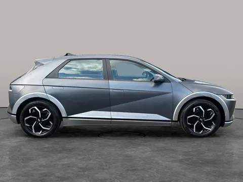 Thumbnail image for the Hyundai Ioniq 5 73kWh Premium