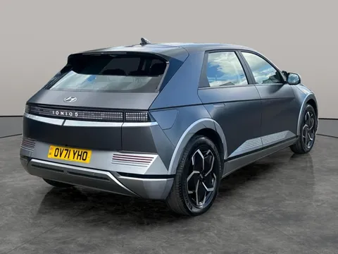 Thumbnail image for the Hyundai Ioniq 5 73kWh Premium