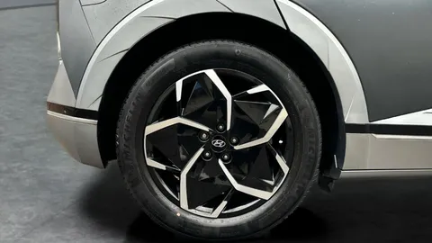 Thumbnail image for the Hyundai Ioniq 5 73kWh Premium