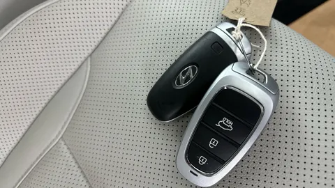 Thumbnail image for the Hyundai Tucson 1.6 T-GDi MHEV Ultimate    DCT