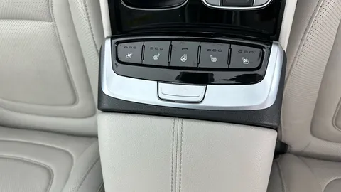 Thumbnail image for the Hyundai Tucson 1.6 T-GDi MHEV Ultimate    DCT