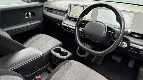 Thumbnail image for the Hyundai Ioniq 5 73kWh Premium