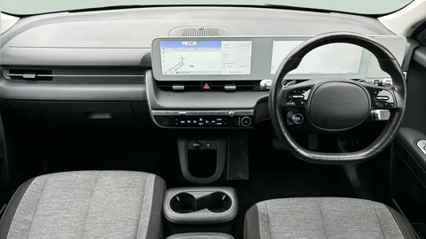 Thumbnail image for the Hyundai Ioniq 5 73kWh Premium