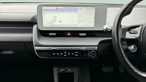 Thumbnail image for the Hyundai Ioniq 5 73kWh Premium