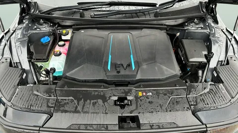 Thumbnail image for the Hyundai Ioniq 5 73kWh Premium
