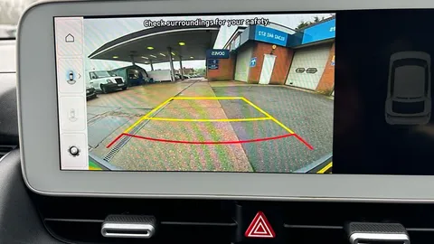 Thumbnail image for the Hyundai Ioniq 5 73kWh Premium