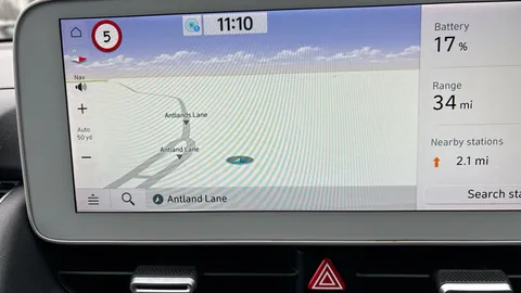 Thumbnail image for the Hyundai Ioniq 5 73kWh Premium