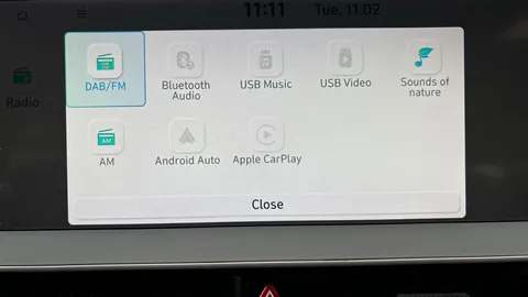 Thumbnail image for the Hyundai Ioniq 5 73kWh Premium