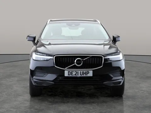 Thumbnail image for the Volvo XC60 2.0 B5 MHEV Momentum