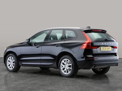 Thumbnail image for the Volvo XC60 2.0 B5 MHEV Momentum
