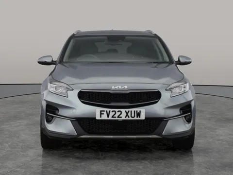 Thumbnail image for the Kia Xceed 1.5 T-GDi 3