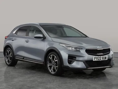Thumbnail image for the Kia Xceed 1.5 T-GDi 3