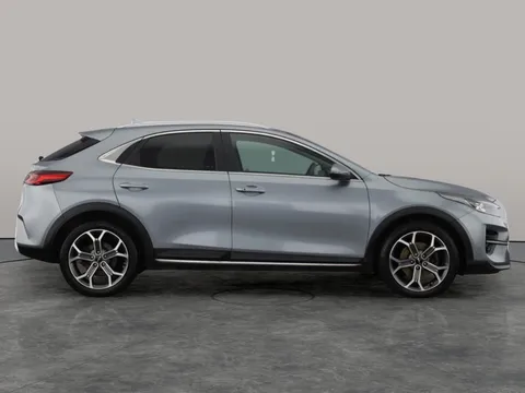 Thumbnail image for the Kia Xceed 1.5 T-GDi 3