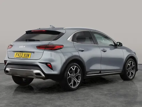 Thumbnail image for the Kia Xceed 1.5 T-GDi 3