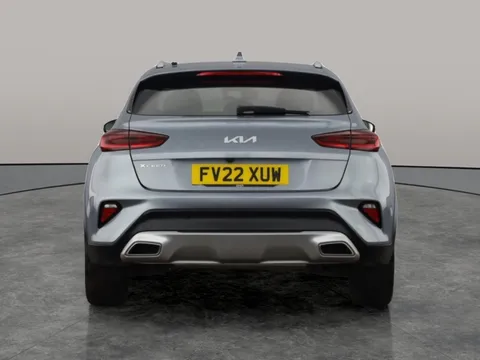 Thumbnail image for the Kia Xceed 1.5 T-GDi 3