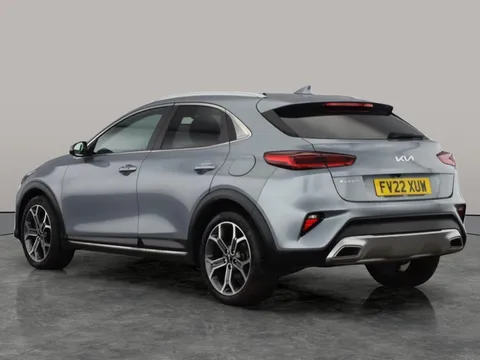 Thumbnail image for the Kia Xceed 1.5 T-GDi 3