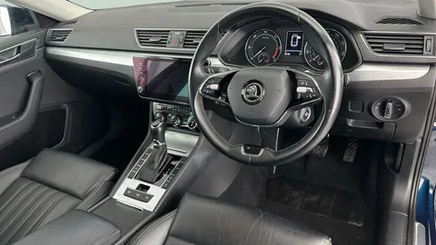 Thumbnail image for the Škoda Superb 2.0 TDI SE Technology   DSG