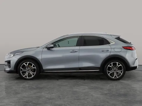 Thumbnail image for the Kia Xceed 1.5 T-GDi 3