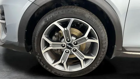 Thumbnail image for the Kia Xceed 1.5 T-GDi 3