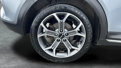 Thumbnail image for the Kia Xceed 1.5 T-GDi 3