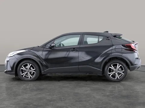 Thumbnail image for the Toyota C-HR 1.8 VVT-h GPF Icon    CVT