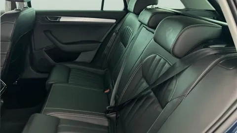 Thumbnail image for the Škoda Superb 2.0 TDI SE Technology   DSG