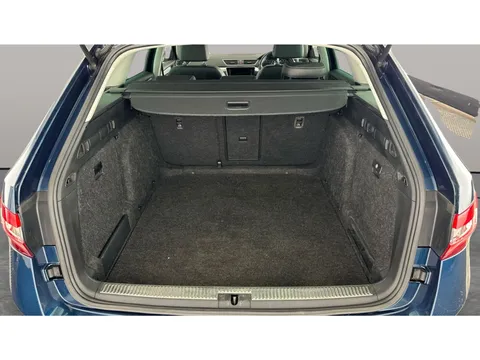 Thumbnail image for the Škoda Superb 2.0 TDI SE Technology   DSG
