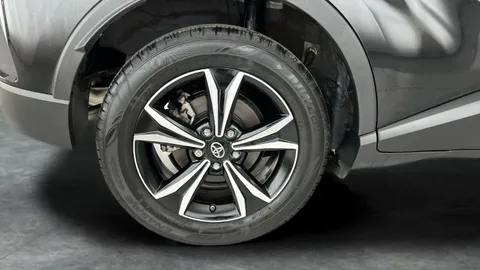 Thumbnail image for the Toyota C-HR 1.8 VVT-h GPF Icon    CVT