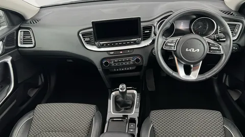 Thumbnail image for the Kia Xceed 1.5 T-GDi 3