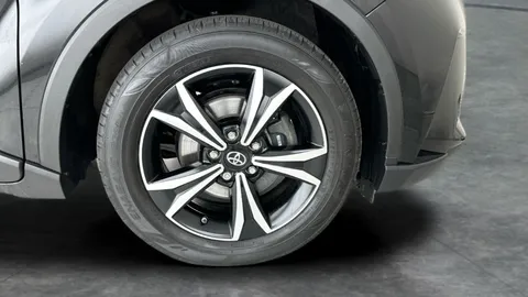 Thumbnail image for the Toyota C-HR 1.8 VVT-h GPF Icon    CVT