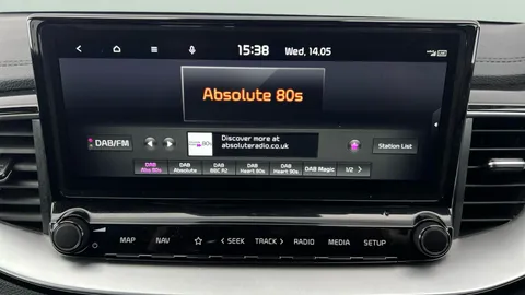 Thumbnail image for the Kia Xceed 1.5 T-GDi 3