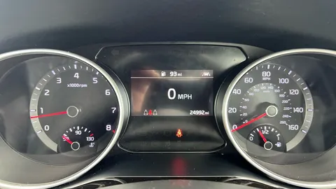 Thumbnail image for the Kia Xceed 1.5 T-GDi 3