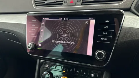 Thumbnail image for the Škoda Superb 2.0 TDI SE Technology   DSG