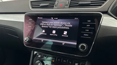 Thumbnail image for the Škoda Superb 2.0 TDI SE Technology   DSG