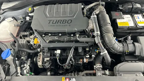 Thumbnail image for the Kia Xceed 1.5 T-GDi 3