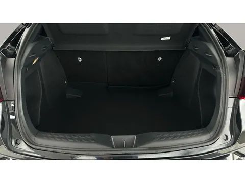 Thumbnail image for the Toyota C-HR 1.8 VVT-h GPF Icon    CVT