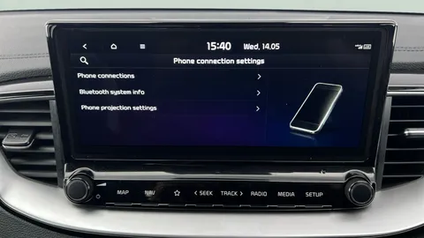 Thumbnail image for the Kia Xceed 1.5 T-GDi 3