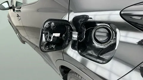 Thumbnail image for the Toyota C-HR 1.8 VVT-h GPF Icon    CVT