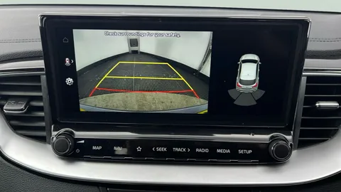Thumbnail image for the Kia Xceed 1.5 T-GDi 3