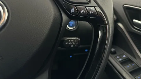 Thumbnail image for the Toyota C-HR 1.8 VVT-h GPF Icon    CVT
