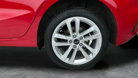 Thumbnail image for the Audi A3 1.4 TFSIe 40 Sport Sportback  Plug-in  S Tronic   13kWh