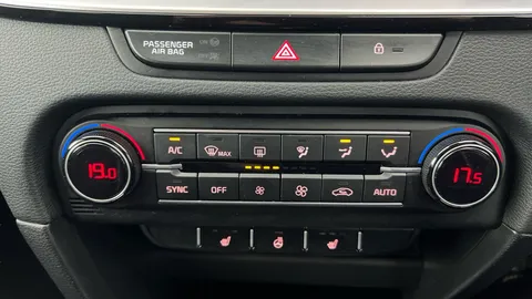 Thumbnail image for the Kia Xceed 1.5 T-GDi 3