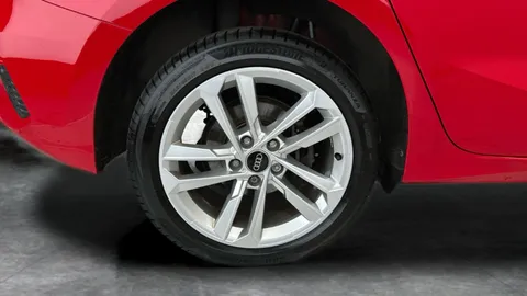 Thumbnail image for the Audi A3 1.4 TFSIe 40 Sport Sportback  Plug-in  S Tronic   13kWh