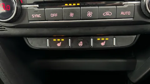 Thumbnail image for the Kia Xceed 1.5 T-GDi 3