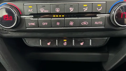 Thumbnail image for the Kia Xceed 1.5 T-GDi 3