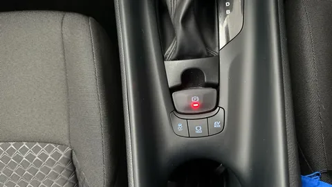 Thumbnail image for the Toyota C-HR 1.8 VVT-h GPF Icon    CVT